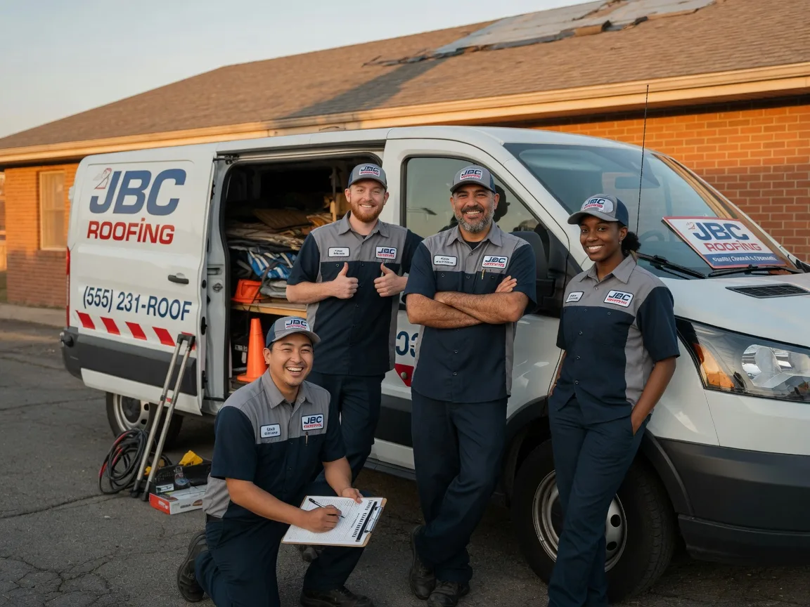 Roof Replacement company in Montclair, NJ