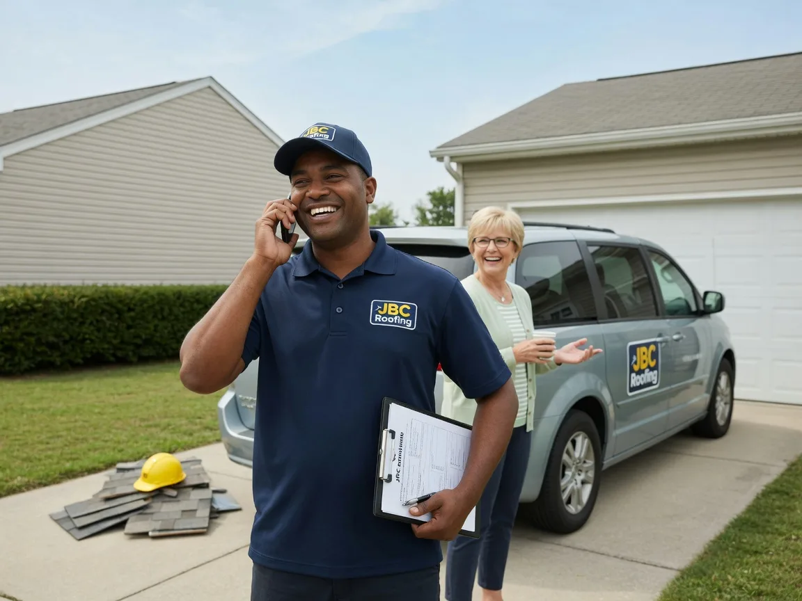 Roof Replacement Montclair, NJ FAQs